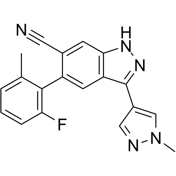 HPK1-IN-24 2294966-07-5